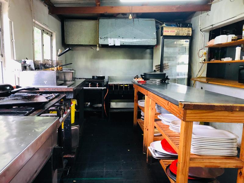 Commercial Property for Sale in Baardskeerdersbos Western Cape